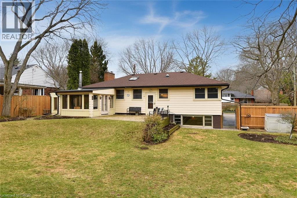 5 Mayfair Avenue, Dundas, Ontario  L9H 3K5 - Photo 26 - 40814762