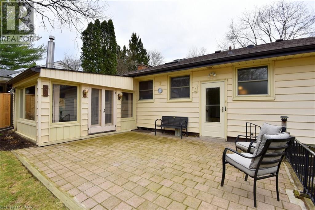 5 Mayfair Avenue, Dundas, Ontario  L9H 3K5 - Photo 27 - 40814762