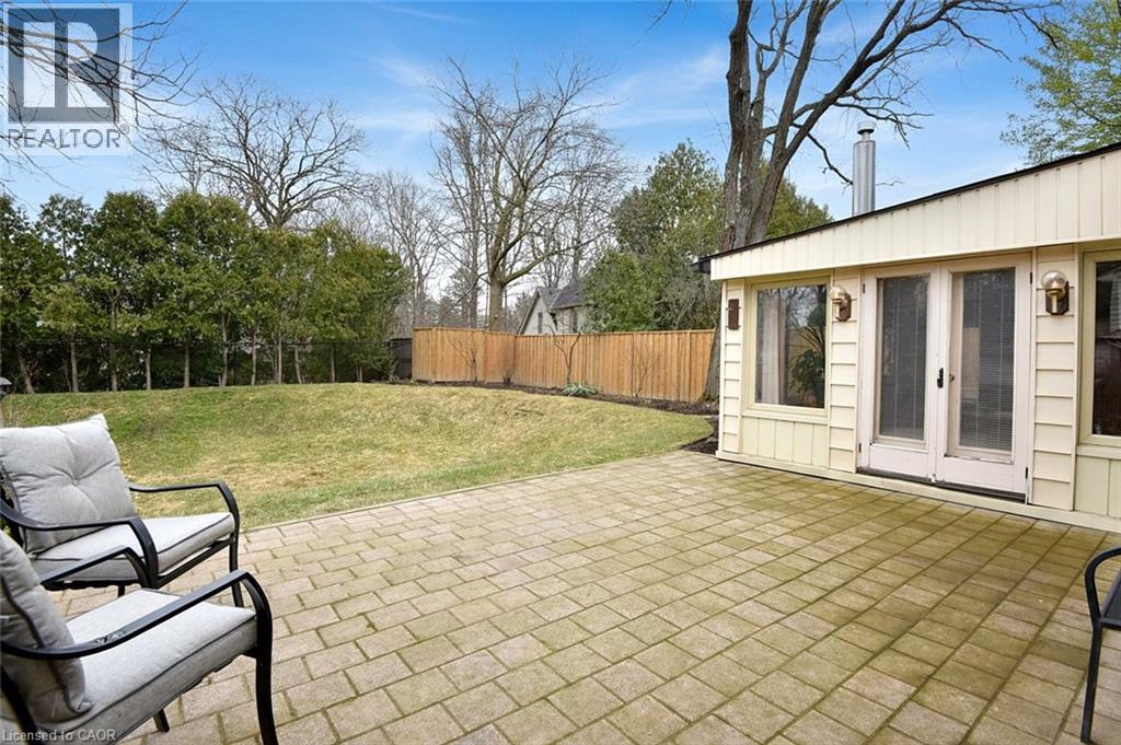 5 Mayfair Avenue, Dundas, Ontario  L9H 3K5 - Photo 28 - 40814762