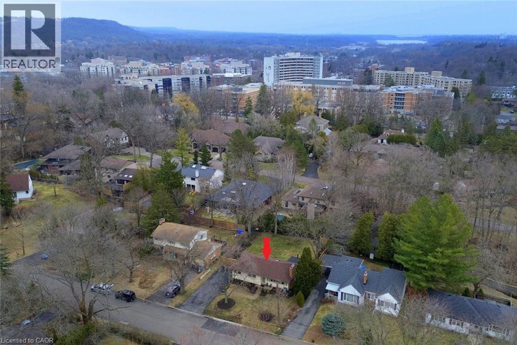 5 Mayfair Avenue, Dundas, Ontario  L9H 3K5 - Photo 36 - 40814762