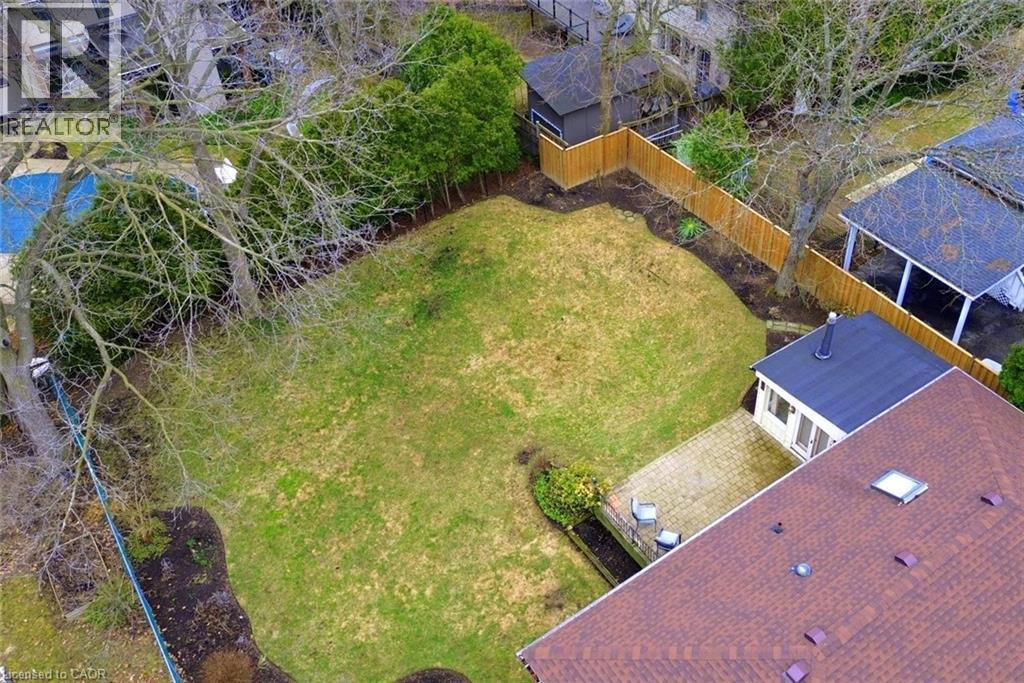 5 Mayfair Avenue, Dundas, Ontario  L9H 3K5 - Photo 33 - 40814762