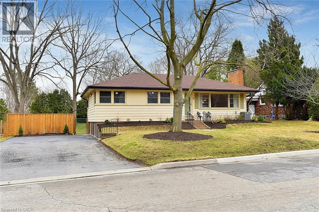 5 Mayfair Avenue, Dundas, Ontario  L9H 3K5 - Photo 4 - 40814762