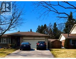 416 WARRINGTON Drive, Waterloo, Ontario