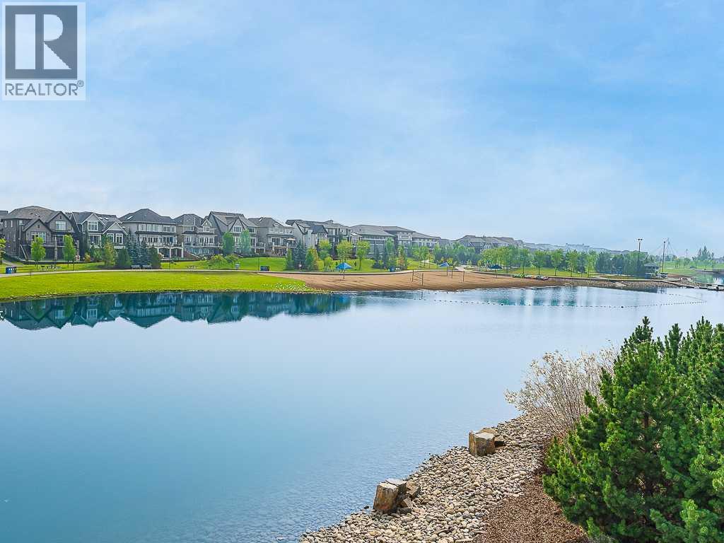 1203, 11 Mahogany Row Se, Calgary, Alberta  T3M 2L6 - Photo 24 - A2286592