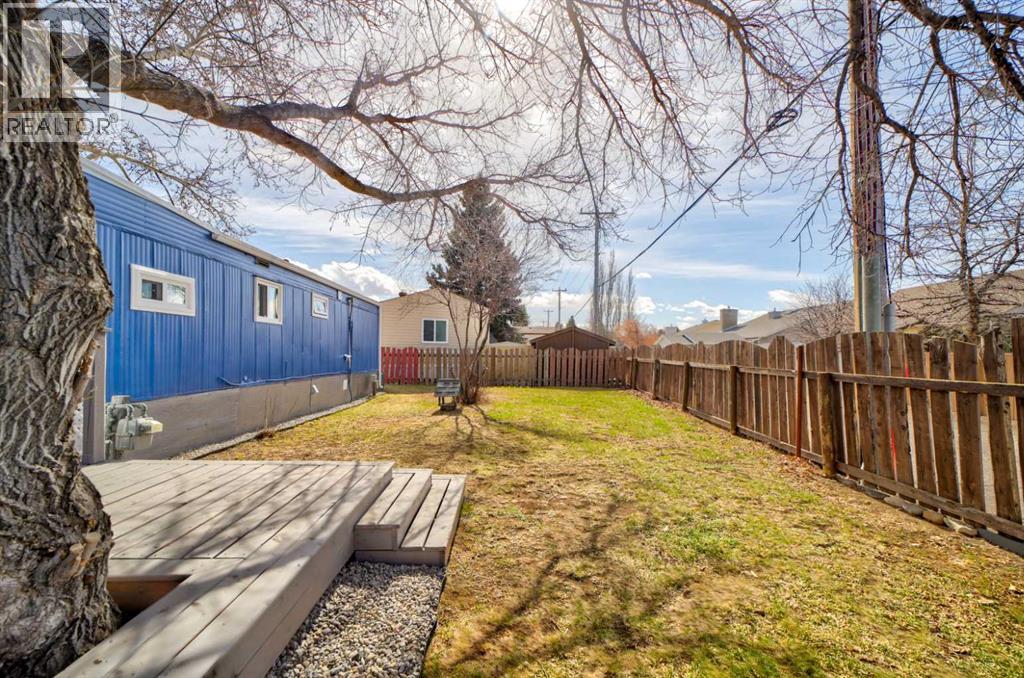 1410 43rd Street, Lethbridge, Alberta  T1K 3S5 - Photo 21 - A2296608