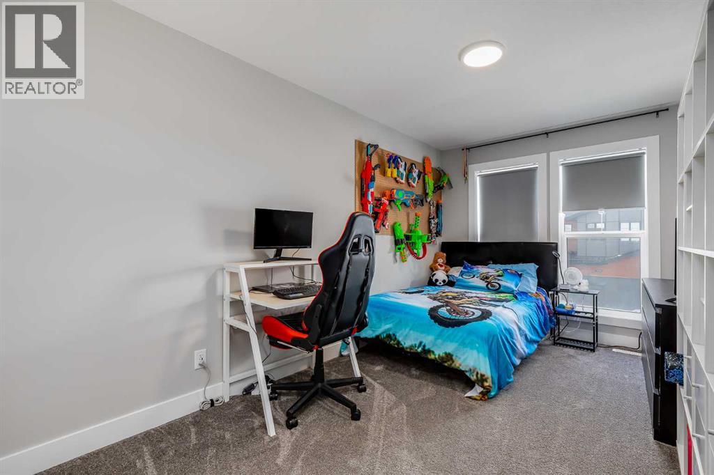 1260 Chinook Gate Bay SW, Airdrie, Alberta  T4B 5J2 - Photo 33 - A2286771