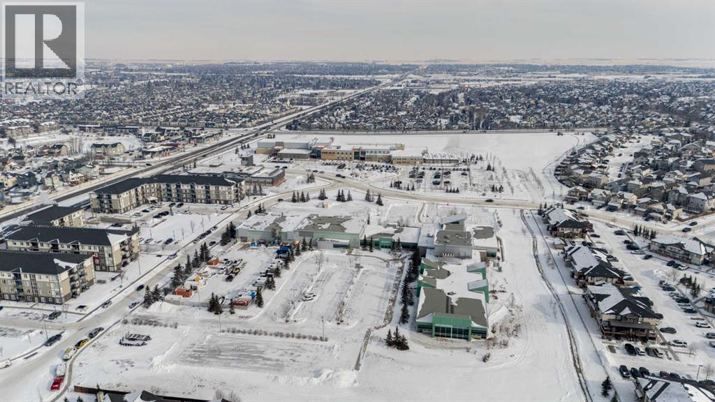 1260 Chinook Gate Bay SW, Airdrie, Alberta  T4B 5J2 - Photo 49 - A2286771