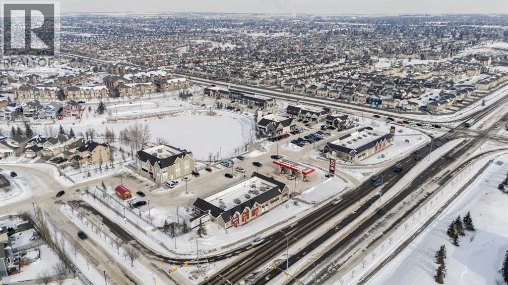 1260 Chinook Gate Bay SW, Airdrie, Alberta  T4B 5J2 - Photo 50 - A2286771