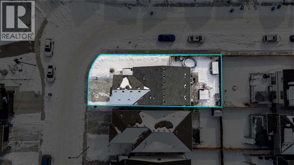 1260 Chinook Gate Bay SW, Airdrie, Alberta  T4B 5J2 - Photo 42 - A2286771