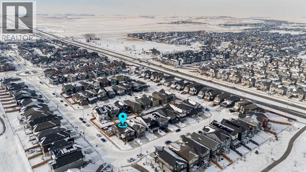 1260 Chinook Gate Bay SW, Airdrie, Alberta  T4B 5J2 - Photo 48 - A2286771