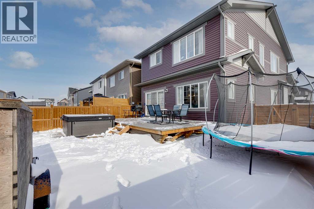 1260 Chinook Gate Bay SW, Airdrie, Alberta  T4B 5J2 - Photo 40 - A2286771