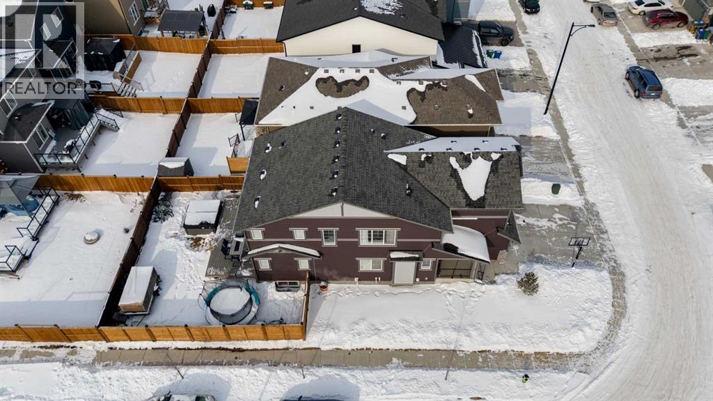 1260 Chinook Gate Bay SW, Airdrie, Alberta  T4B 5J2 - Photo 43 - A2286771