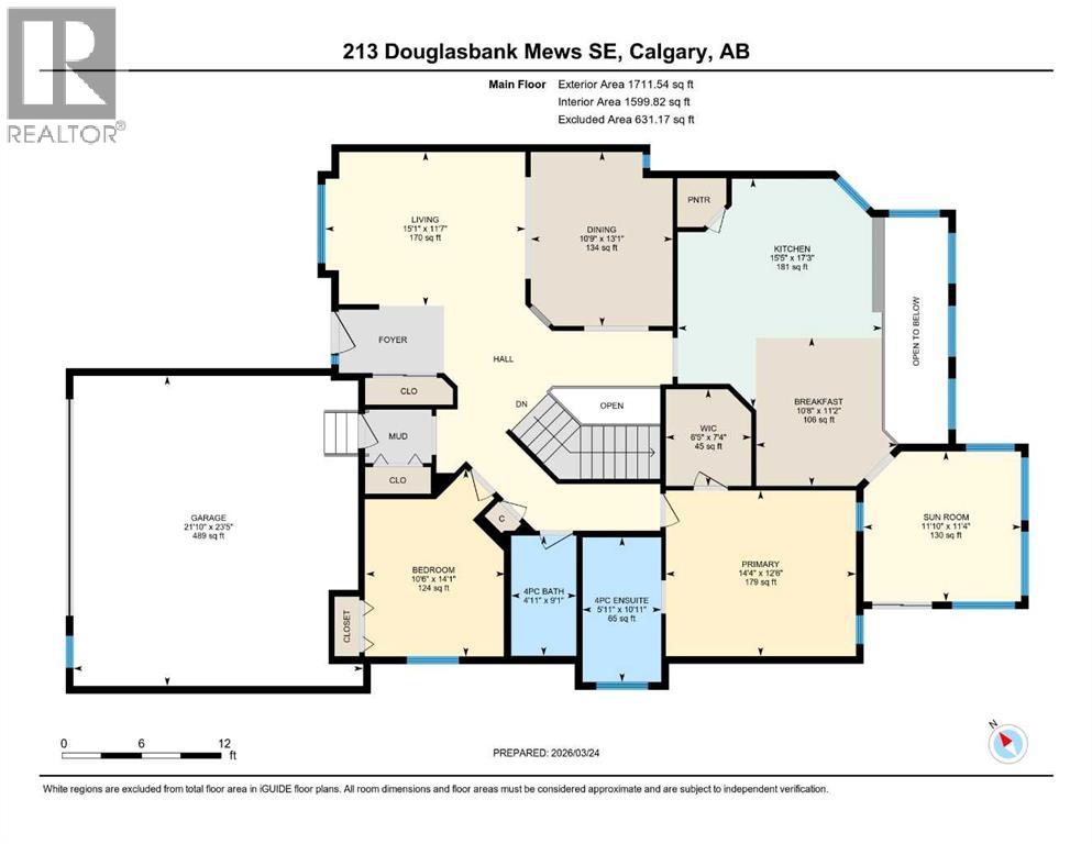 213 Douglasbank Mews SE, Calgary, Alberta  T2Z 2K2 - Photo 48 - A2293689