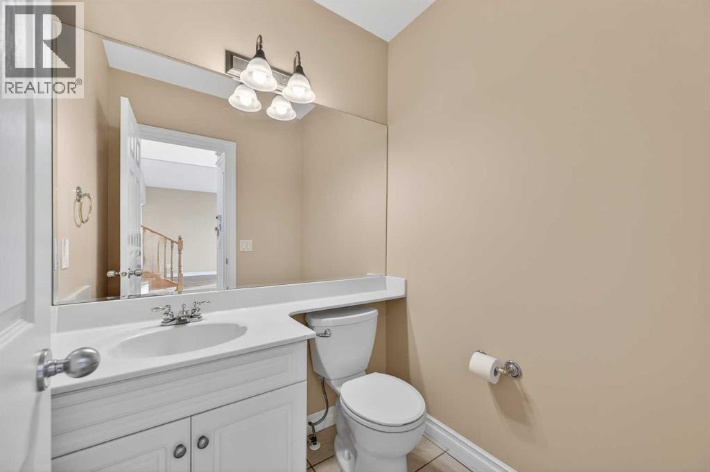 3 Hampstead Hill Nw, Calgary, Alberta  T3A 6E5 - Photo 15 - A2294709