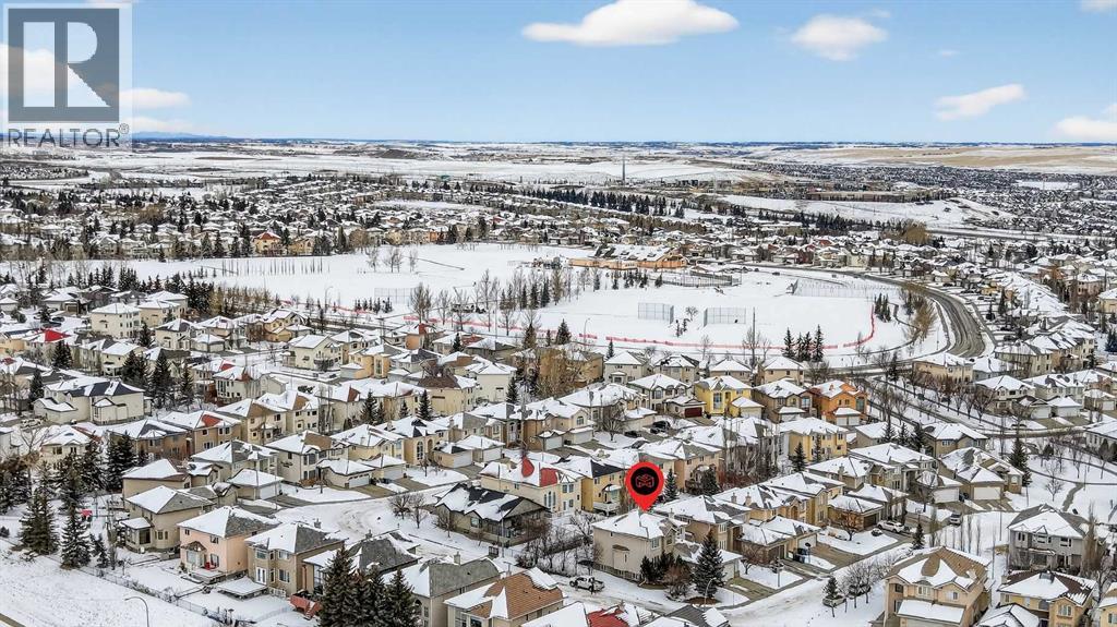 3 Hampstead Hill Nw, Calgary, Alberta  T3A 6E5 - Photo 35 - A2294709