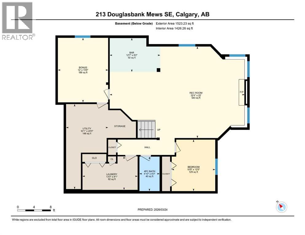 213 Douglasbank Mews SE, Calgary, Alberta  T2Z 2K2 - Photo 49 - A2293689