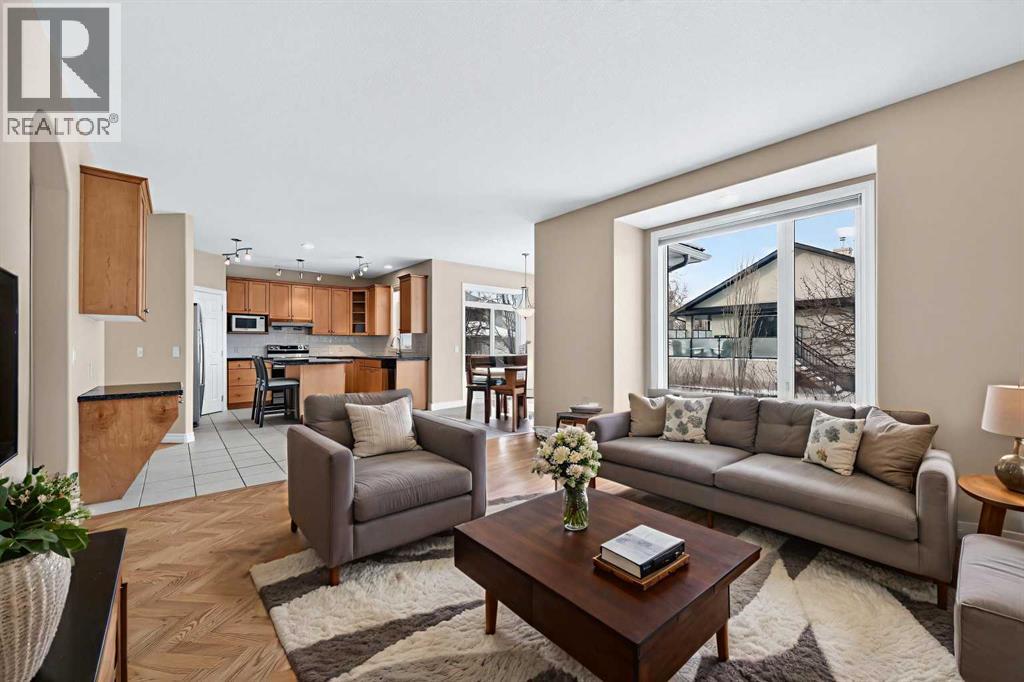 3 Hampstead Hill Nw, Calgary, Alberta  T3A 6E5 - Photo 11 - A2294709