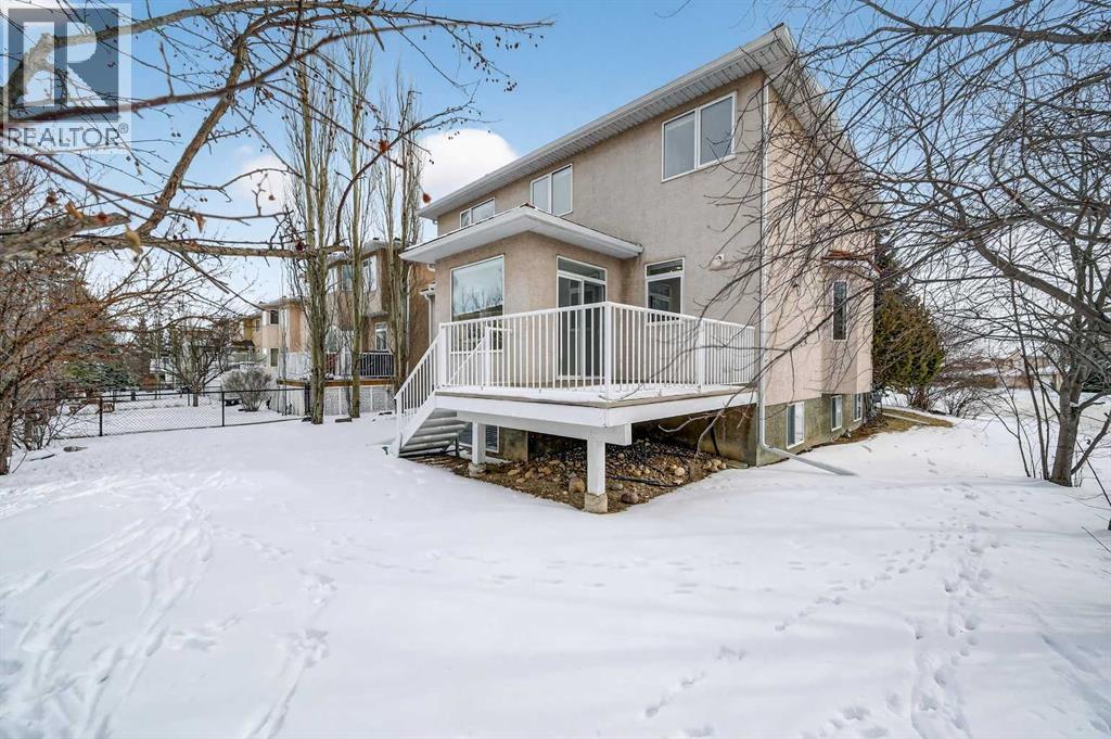 3 Hampstead Hill Nw, Calgary, Alberta  T3A 6E5 - Photo 33 - A2294709
