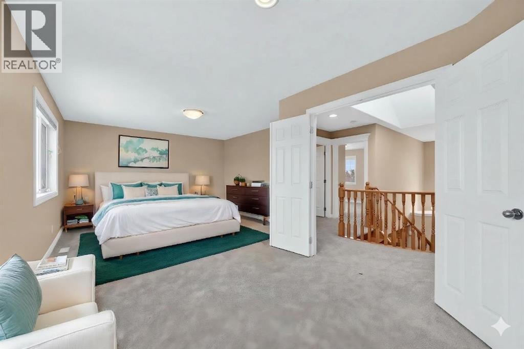 3 Hampstead Hill Nw, Calgary, Alberta  T3A 6E5 - Photo 20 - A2294709