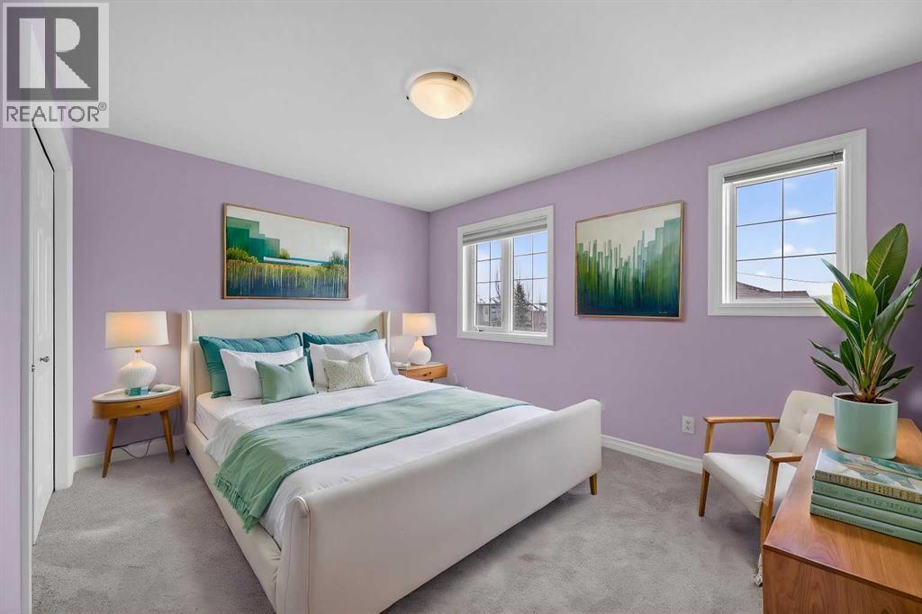 3 Hampstead Hill Nw, Calgary, Alberta  T3A 6E5 - Photo 28 - A2294709