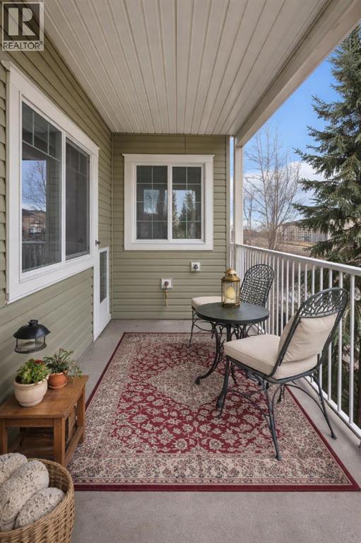 2202, 4 Kingsland Close Se, Airdrie, Alberta  T4A 0J3 - Photo 4 - A2295047