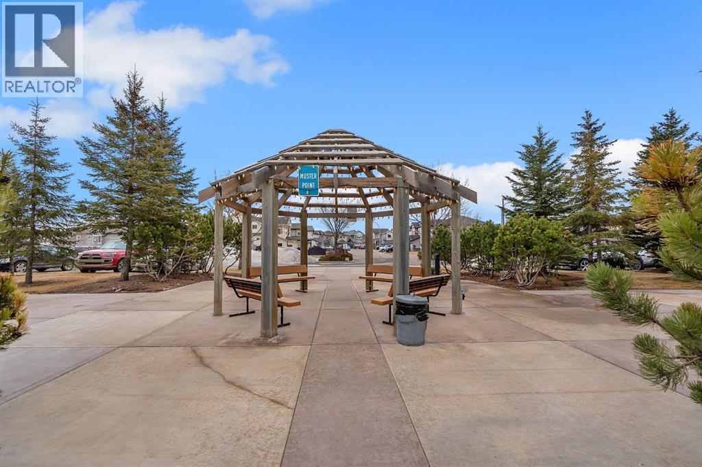 2202, 4 Kingsland Close Se, Airdrie, Alberta  T4A 0J3 - Photo 26 - A2295047