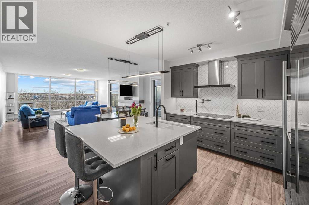 108, 15 Cougar Ridge Landing Sw, Calgary, Alberta  T3H 6C3 - Photo 3 - A2296193