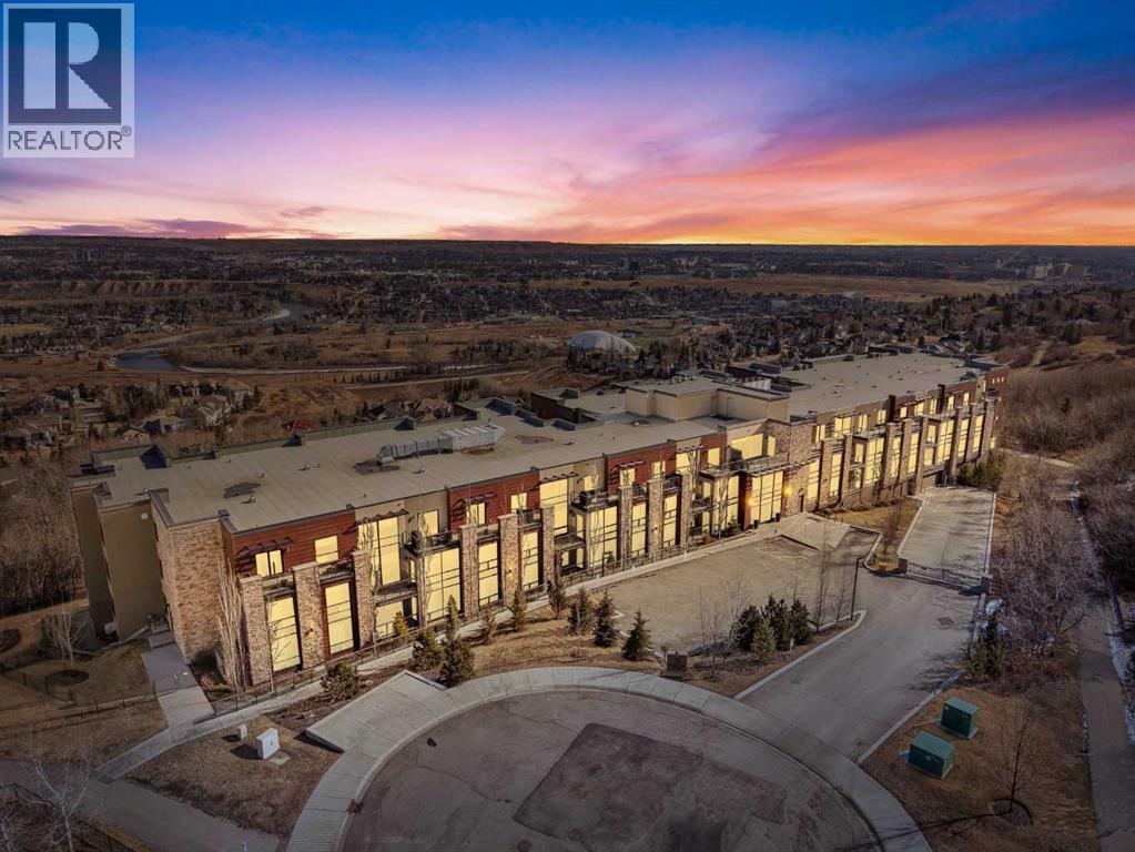 108, 15 Cougar Ridge Landing Sw, Calgary, Alberta  T3H 6C3 - Photo 50 - A2296193