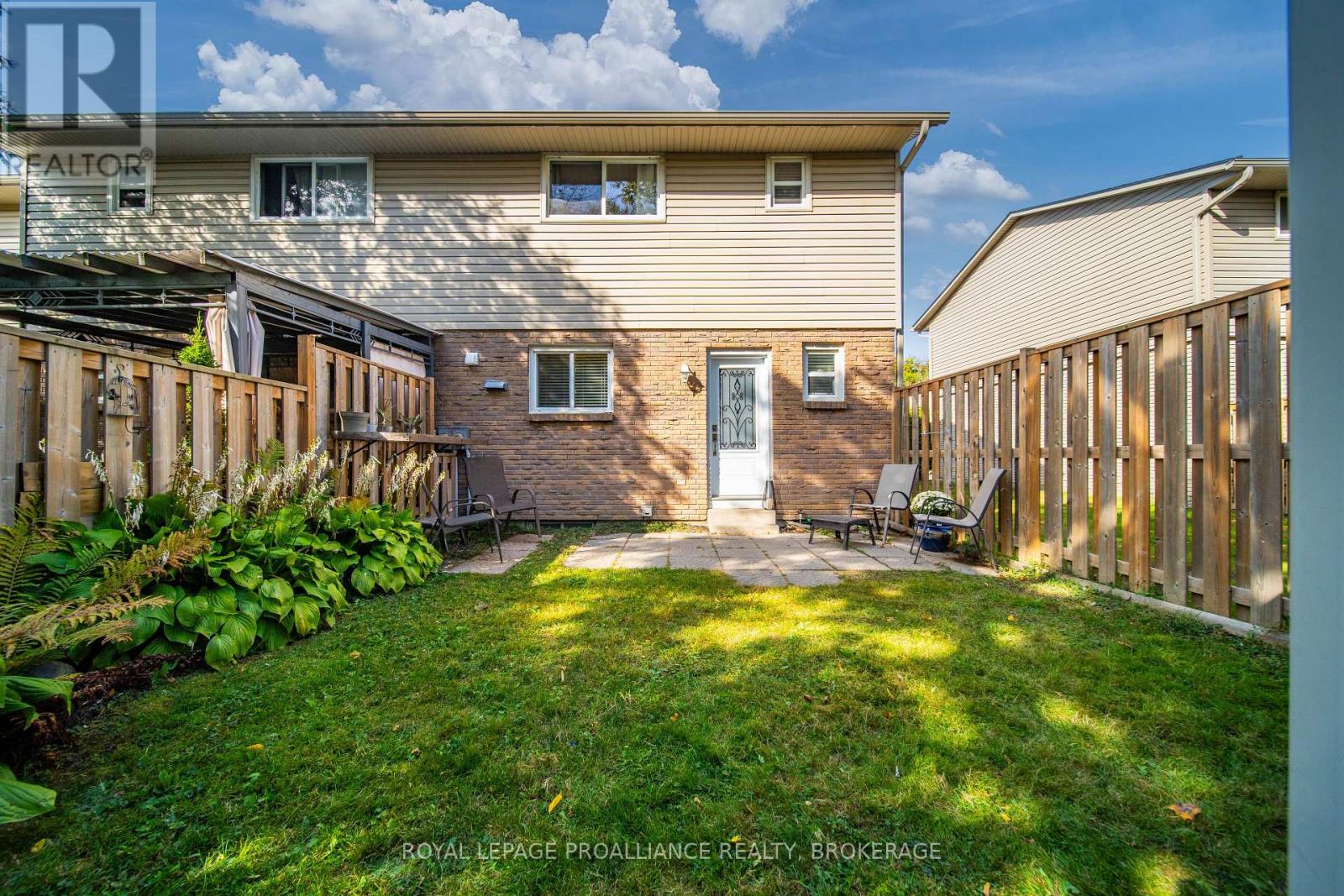 16 Rosemund Crescent, Kingston, Ontario K7M 6Z3 - Photo 32 - X12930164