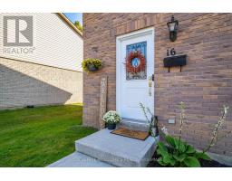 16 ROSEMUND CRESCENT, Kingston, Ontario