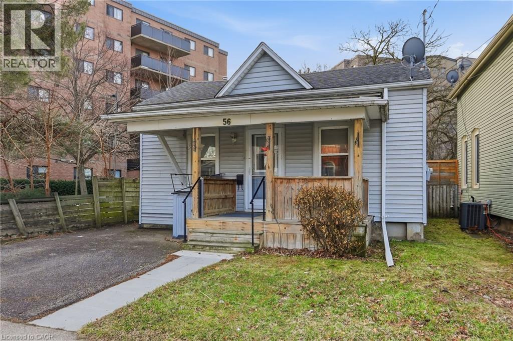 56 Welland Avenue, St. Catharines, Ontario  L2R 2M5 - Photo 2 - 40815717