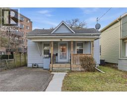 56 WELLAND Avenue, st. catharines, Ontario