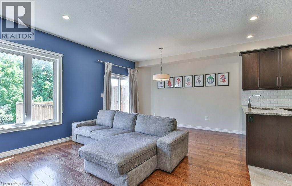 2235 Blackwater Road Unit# 15, London, Ontario  N5X 4K2 - Photo 3 - 40815707