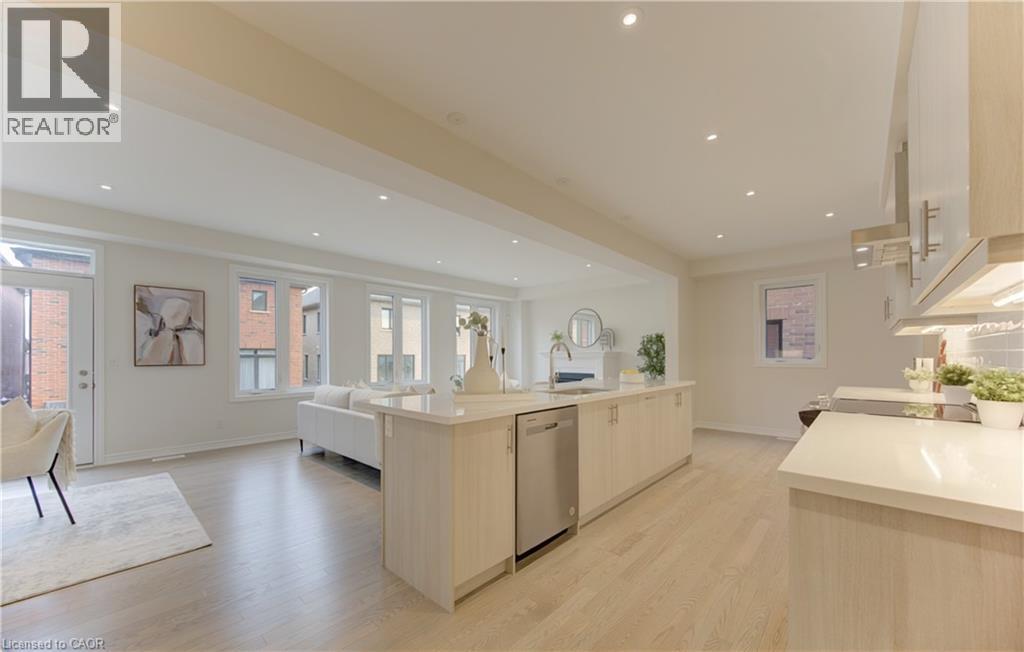 39 Guernsey Drive, Kitchener, Ontario  N2R 0T7 - Photo 10 - 40814689