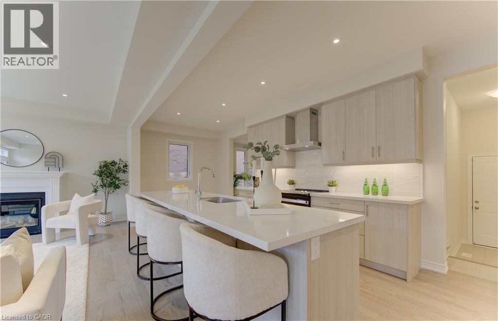 39 Guernsey Drive, Kitchener, Ontario  N2R 0T7 - Photo 12 - 40814689