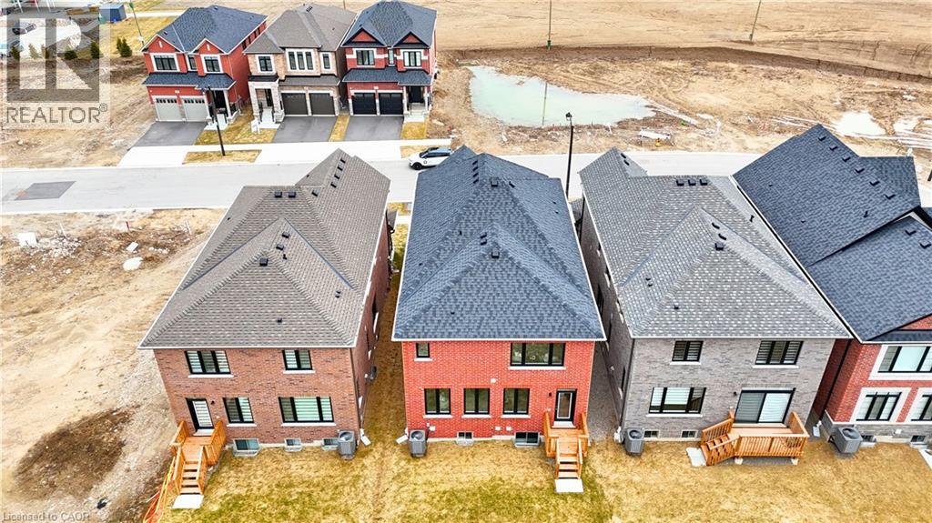 39 Guernsey Drive, Kitchener, Ontario  N2R 0T7 - Photo 44 - 40814689