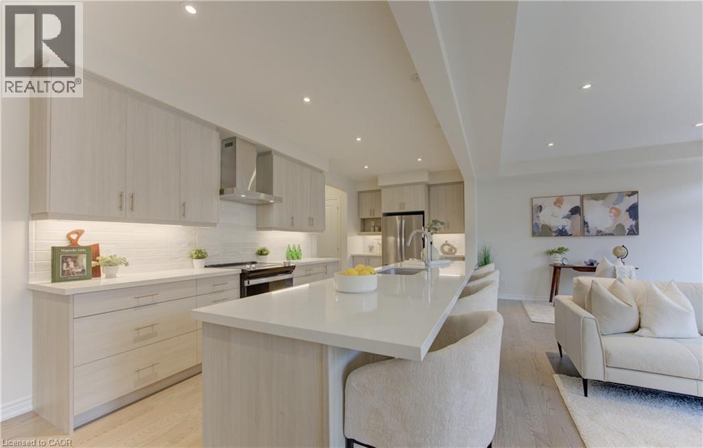 39 Guernsey Drive, Kitchener, Ontario  N2R 0T7 - Photo 8 - 40814689