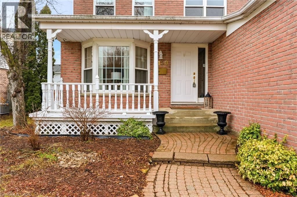 4150 Millcroft Park Drive, Burlington, Ontario  L7M 3V1 - Photo 3 - 40813803