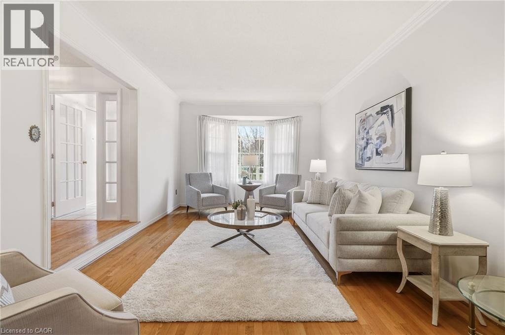 4150 Millcroft Park Drive, Burlington, Ontario  L7M 3V1 - Photo 8 - 40813803