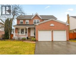 4150 MILLCROFT PARK Drive, Burlington, Ontario
