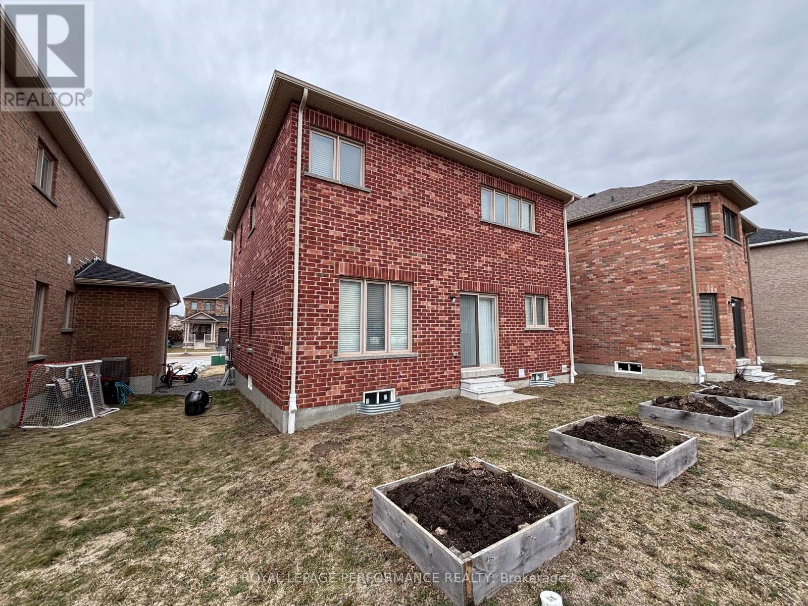 7 Jardine Street, Brock (Beaverton), Ontario  L0K 1A0 - Photo 3 - N12929994