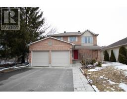 25 CLAUDET CRESCENT, ottawa, Ontario