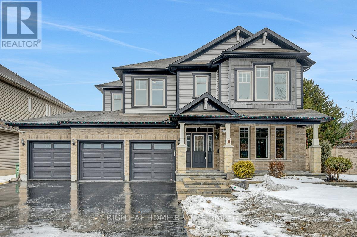 701 Everlasting Crescent, Ottawa, Ontario  K4A 0K2 - Photo 1 - X12930050