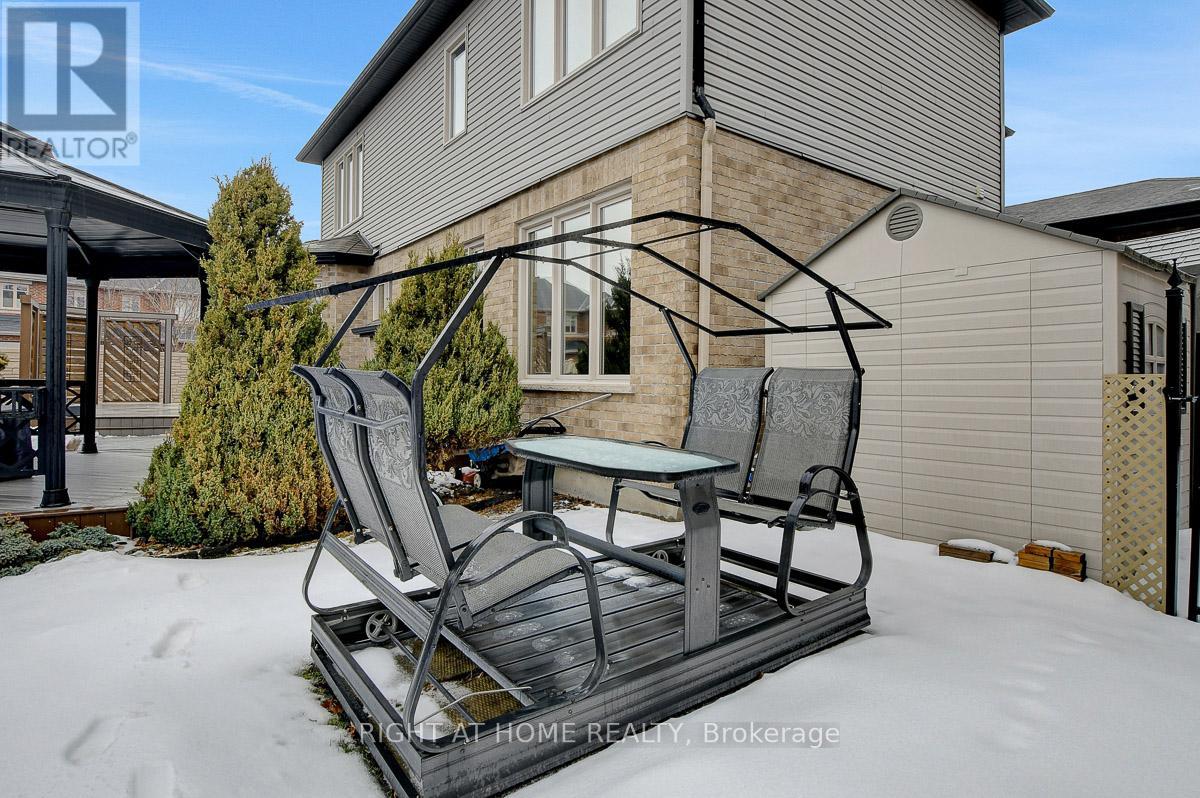 701 Everlasting Crescent, Ottawa, Ontario  K4A 0K2 - Photo 44 - X12930050