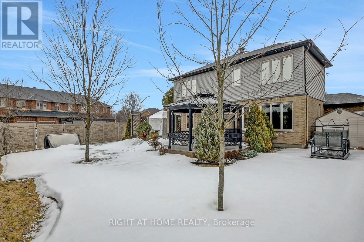 701 Everlasting Crescent, Ottawa, Ontario  K4A 0K2 - Photo 45 - X12930050