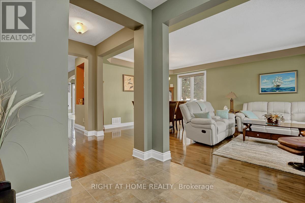 701 Everlasting Crescent, Ottawa, Ontario  K4A 0K2 - Photo 5 - X12930050