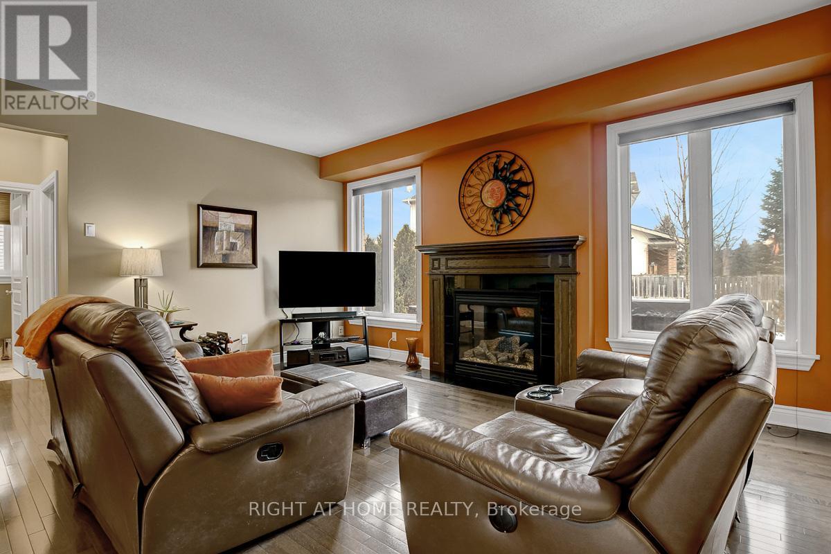 701 Everlasting Crescent, Ottawa, Ontario  K4A 0K2 - Photo 9 - X12930050