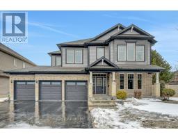 701 EVERLASTING CRESCENT, ottawa, Ontario