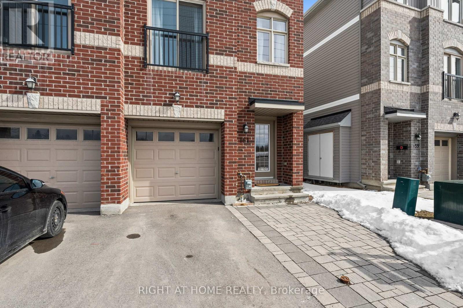 161 Camden Private, Ottawa, Ontario  K2J 6J1 - Photo 1 - X12930110