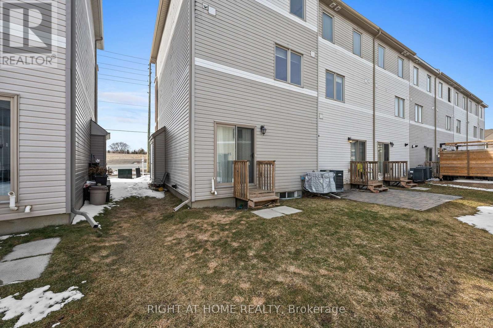 161 Camden Private, Ottawa, Ontario  K2J 6J1 - Photo 28 - X12930110
